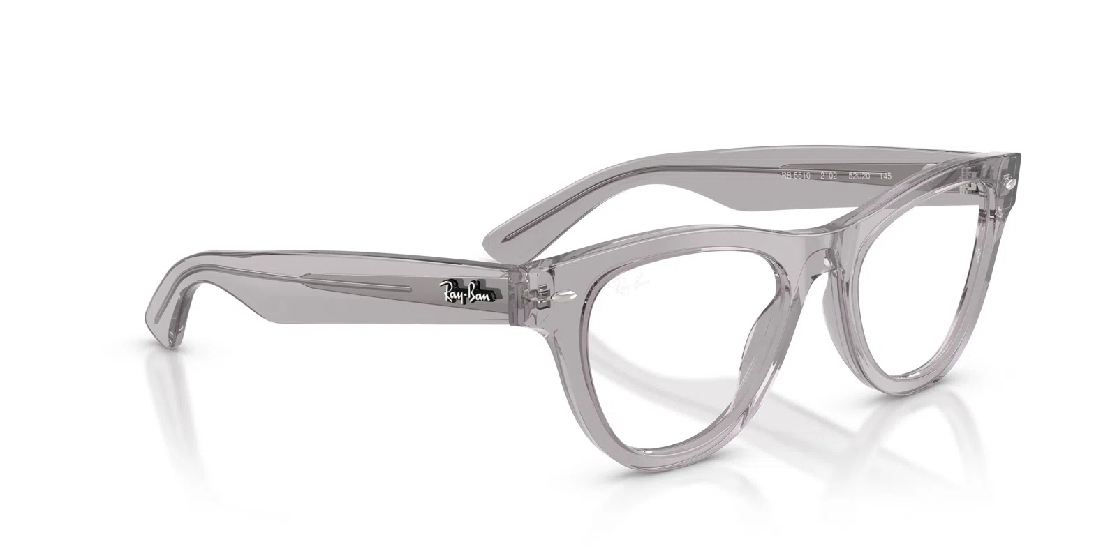 Ray-Ban 5510 Eyeglasses - view 34